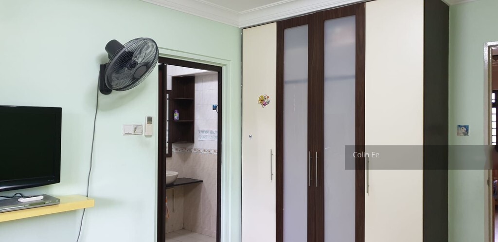 Blk 17 Cantonment Close (Bukit Merah), HDB 4 Rooms #232376371